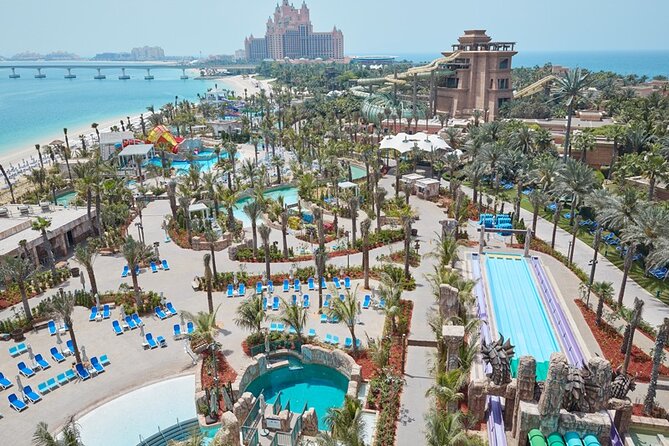 Atlantis Aquaventure Waterpark
